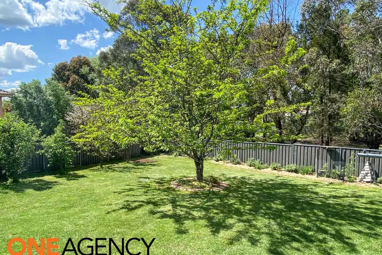 Seventh view of Homely house listing, 11 Nicole Drive, Orange NSW 2800