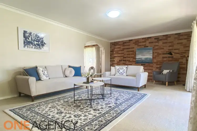 Fifth view of Homely house listing, 5 Kumali Circuit, Orange NSW 2800