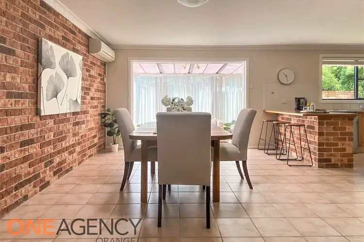 Sixth view of Homely house listing, 5 Kumali Circuit, Orange NSW 2800