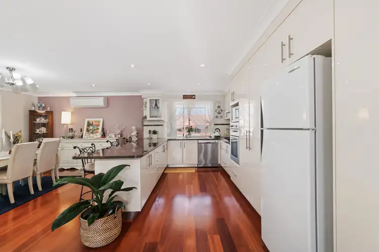 Second view of Homely house listing, 10 Booth Crescent, Orange NSW 2800