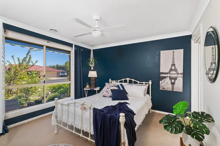 Fifth view of Homely house listing, 10 Booth Crescent, Orange NSW 2800