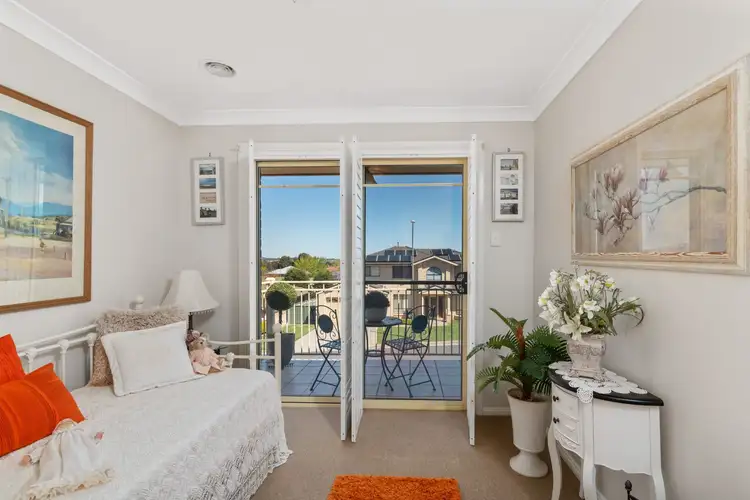 Sixth view of Homely house listing, 10 Booth Crescent, Orange NSW 2800
