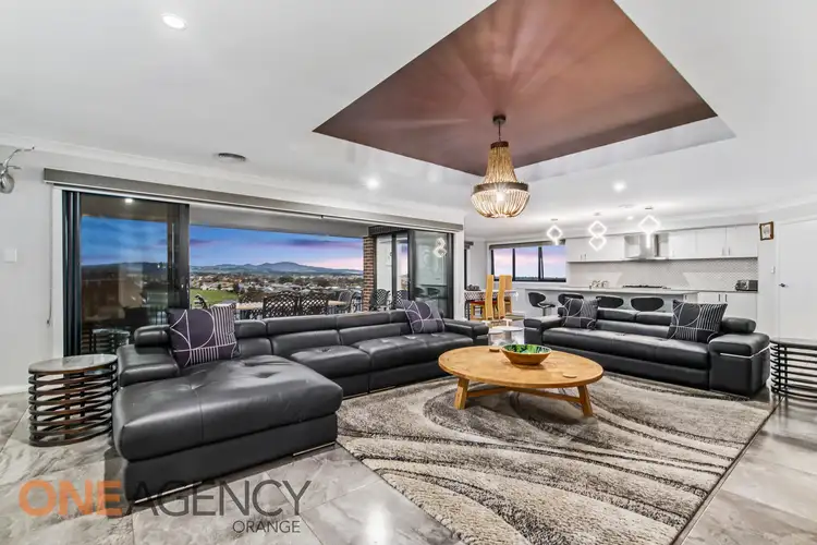 Second view of Homely house listing, 13 Camellia Place, Orange NSW 2800