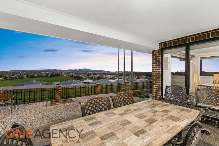 Third view of Homely house listing, 13 Camellia Place, Orange NSW 2800