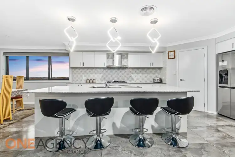 Fourth view of Homely house listing, 13 Camellia Place, Orange NSW 2800
