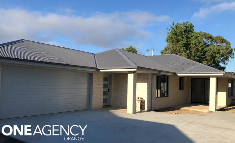 7A Osman Street, Blayney NSW 2799