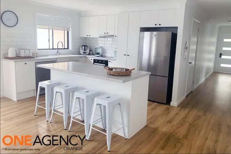 Third view of Homely house listing, 7A Osman Street, Blayney NSW 2799