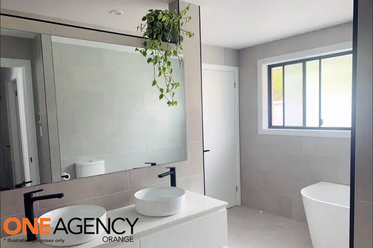 Fourth view of Homely house listing, 7A Osman Street, Blayney NSW 2799