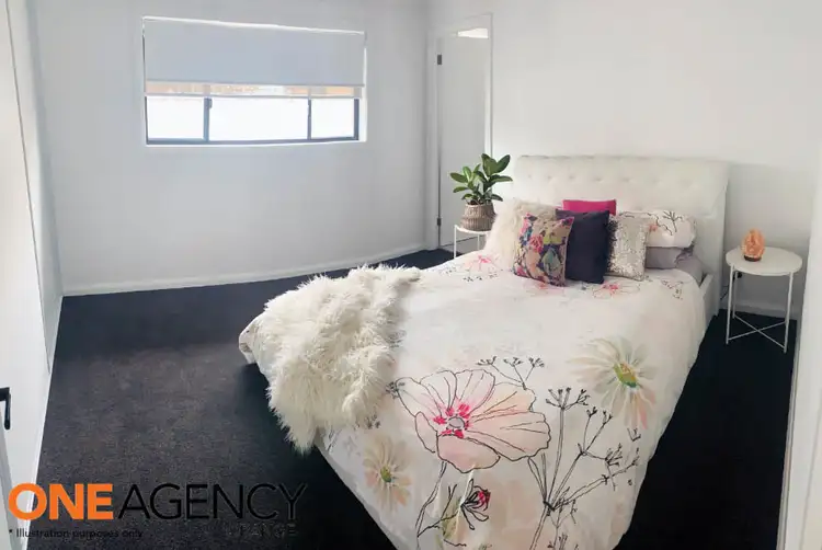 Fifth view of Homely house listing, 7A Osman Street, Blayney NSW 2799