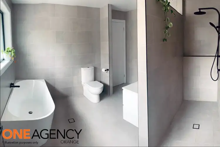 Sixth view of Homely house listing, 7A Osman Street, Blayney NSW 2799