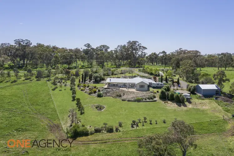 605 Bowan Park Road, Orange NSW 2800