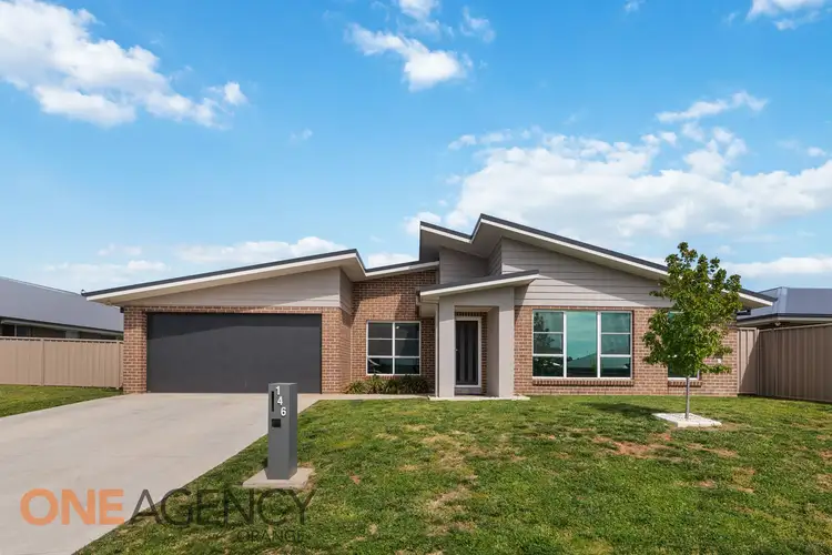 146 Diamond Drive, Orange NSW 2800