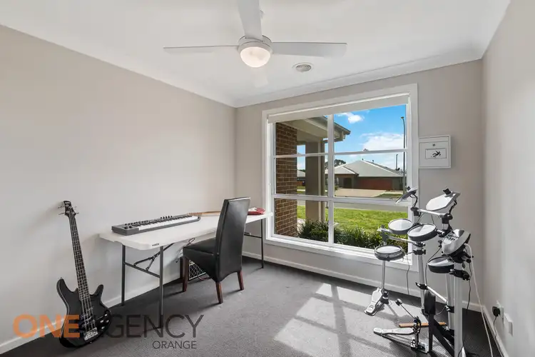 Seventh view of Homely house listing, 146 Diamond Drive, Orange NSW 2800