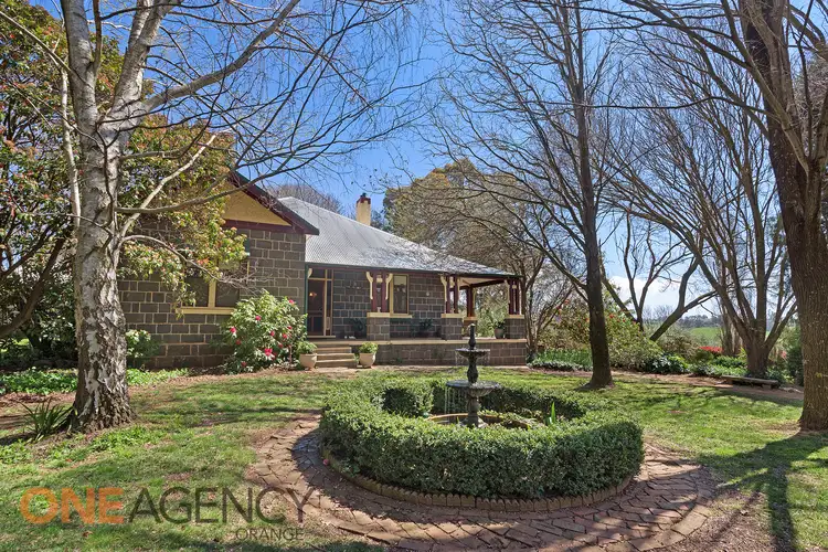 339 Tallwood Road, Millthorpe NSW 2798