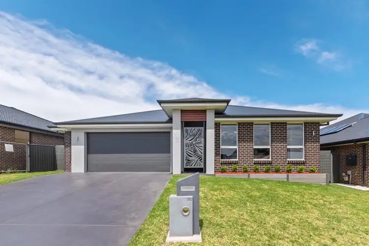 36 Newport Street, Orange NSW 2800