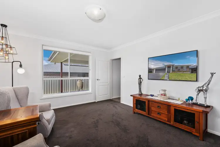 Second view of Homely house listing, 36 Newport Street, Orange NSW 2800
