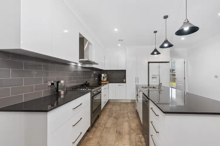 Fourth view of Homely house listing, 36 Newport Street, Orange NSW 2800