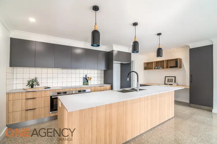 Third view of Homely house listing, 6 Queensbury Close, Orange NSW 2800