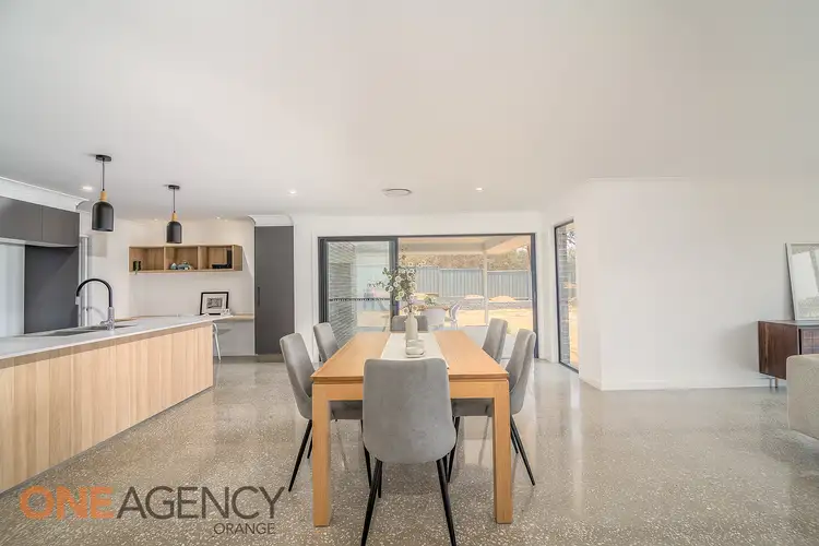Fourth view of Homely house listing, 6 Queensbury Close, Orange NSW 2800