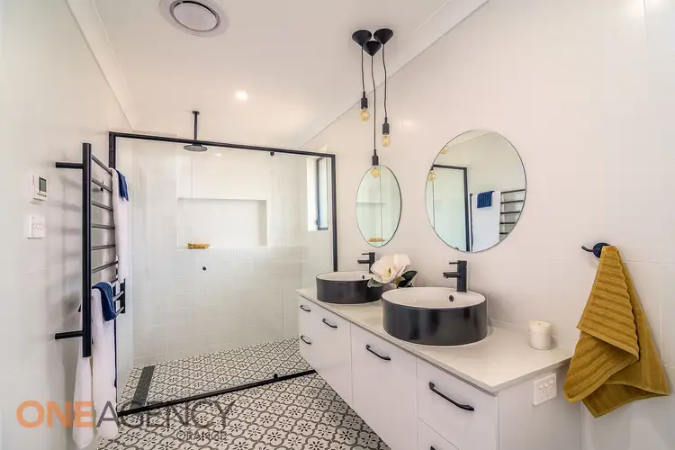 Sixth view of Homely house listing, 6 Queensbury Close, Orange NSW 2800