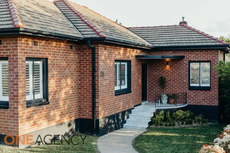 26 Casey Street, Orange NSW 2800