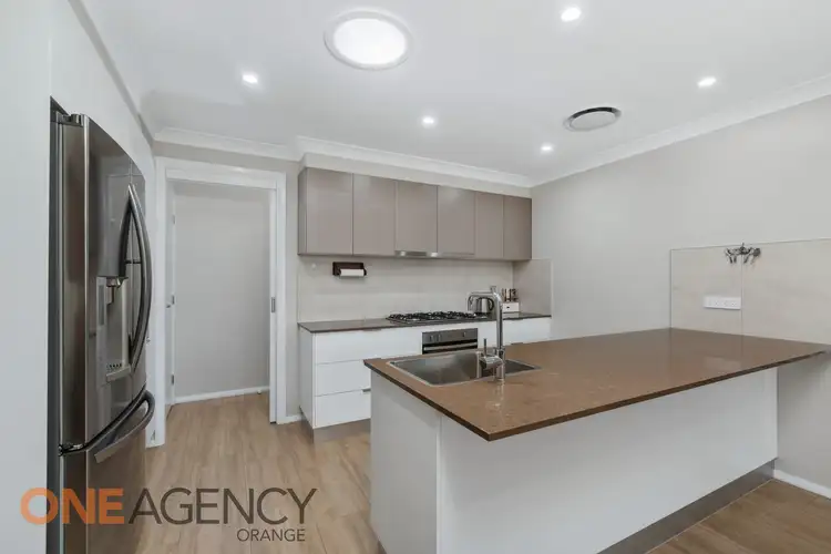 Third view of Homely house listing, 53 Moonstone Drive, Orange NSW 2800