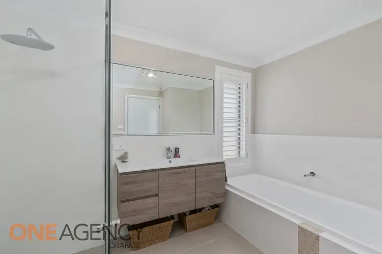 Sixth view of Homely house listing, 53 Moonstone Drive, Orange NSW 2800