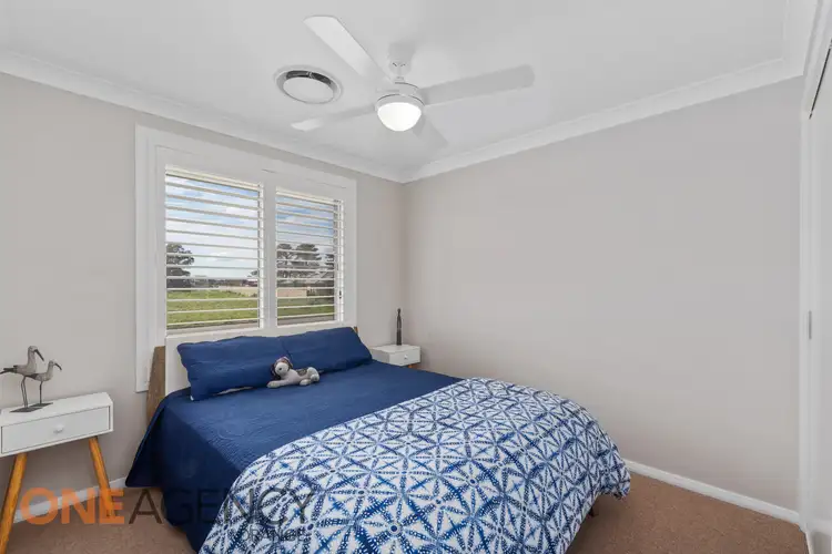 Seventh view of Homely house listing, 53 Moonstone Drive, Orange NSW 2800
