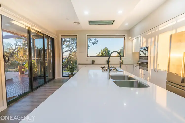 Fifth view of Homely house listing, 14 Connemara Drive, Orange NSW 2800