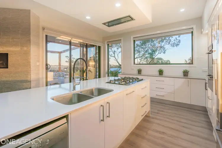 Sixth view of Homely house listing, 14 Connemara Drive, Orange NSW 2800