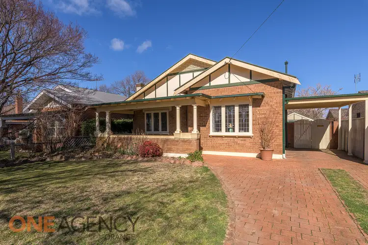 52 Moulder Street, Orange NSW 2800