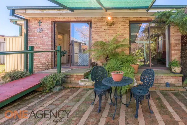 Fifth view of Homely house listing, 52 Moulder Street, Orange NSW 2800