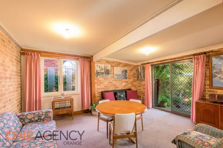 Sixth view of Homely house listing, 52 Moulder Street, Orange NSW 2800