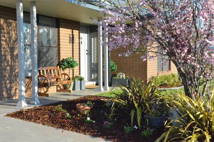 Main view of Homely house listing, 28 Stabback Street, Millthorpe NSW 2798