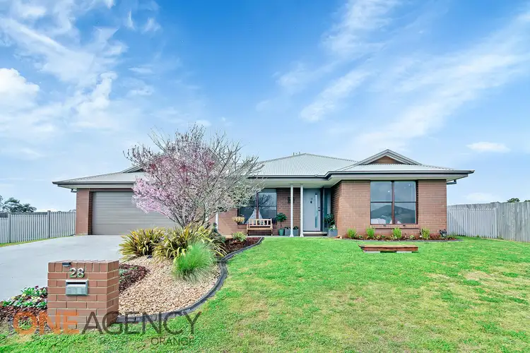Second view of Homely house listing, 28 Stabback Street, Millthorpe NSW 2798