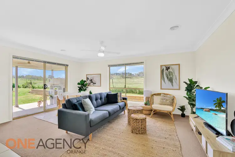 Third view of Homely house listing, 28 Stabback Street, Millthorpe NSW 2798