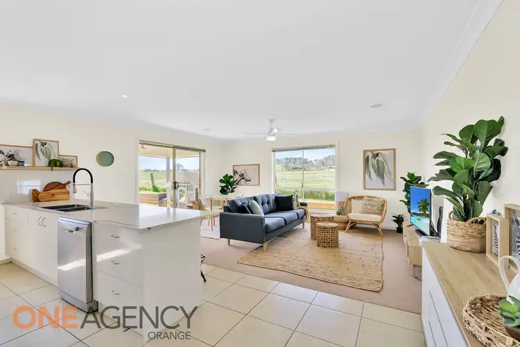 Fourth view of Homely house listing, 28 Stabback Street, Millthorpe NSW 2798