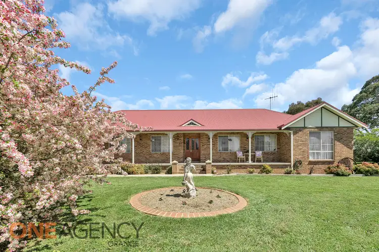 7 Ploughmans Lane, Orange NSW 2800