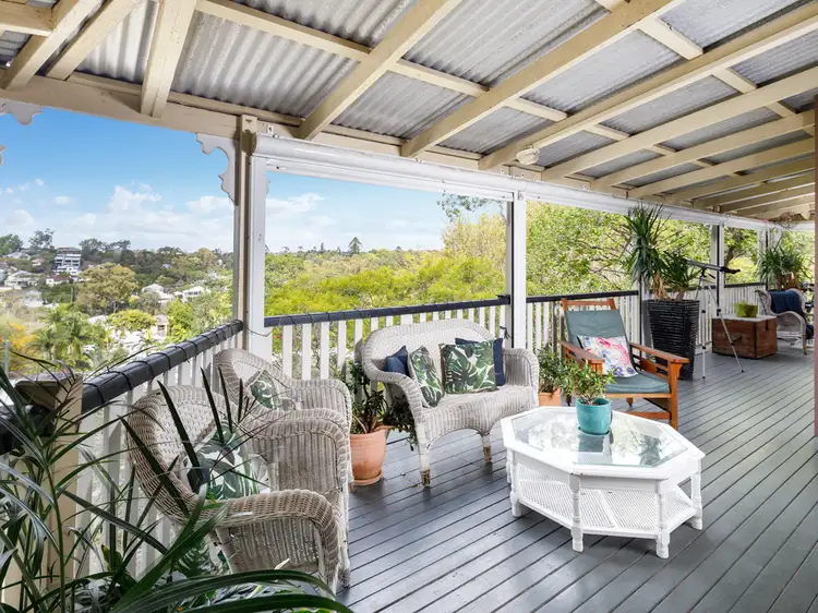 Main view of Homely house listing, 108 Birdwood Terrace, Auchenflower QLD 4066