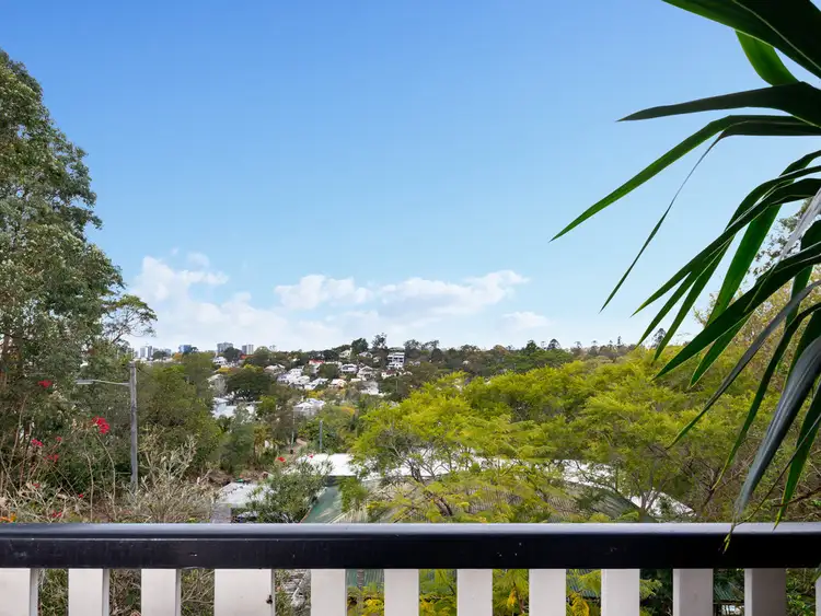 Second view of Homely house listing, 108 Birdwood Terrace, Auchenflower QLD 4066