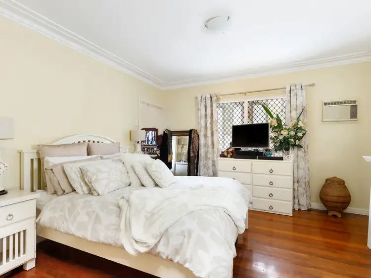 Sixth view of Homely house listing, 108 Birdwood Terrace, Auchenflower QLD 4066