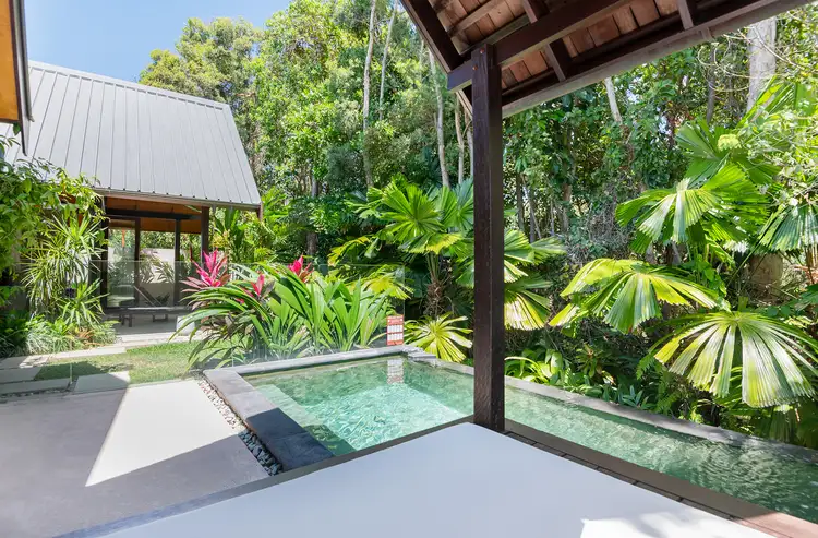 Main view of Homely villa listing, 73 Bale Drive, Niramaya, Port Douglas QLD 4877