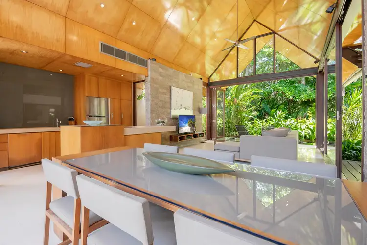 Third view of Homely villa listing, 73 Bale Drive, Niramaya, Port Douglas QLD 4877