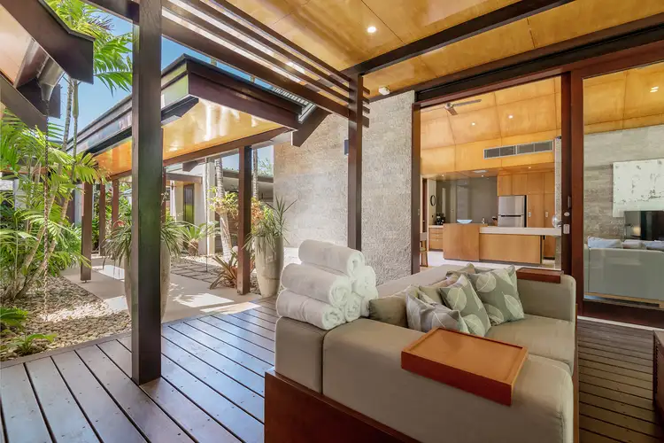 Fourth view of Homely villa listing, 73 Bale Drive, Niramaya, Port Douglas QLD 4877