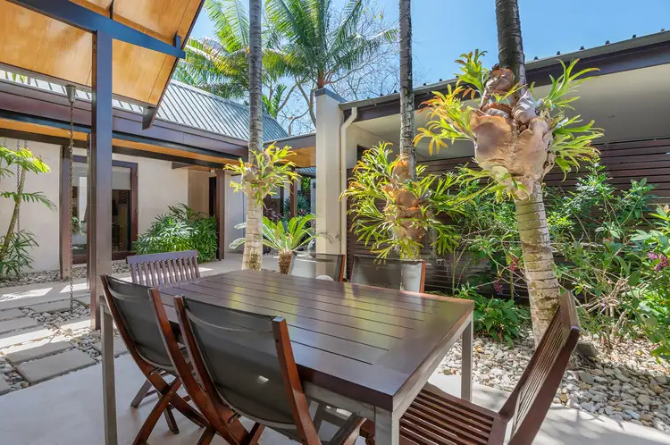Sixth view of Homely villa listing, 73 Bale Drive, Niramaya, Port Douglas QLD 4877