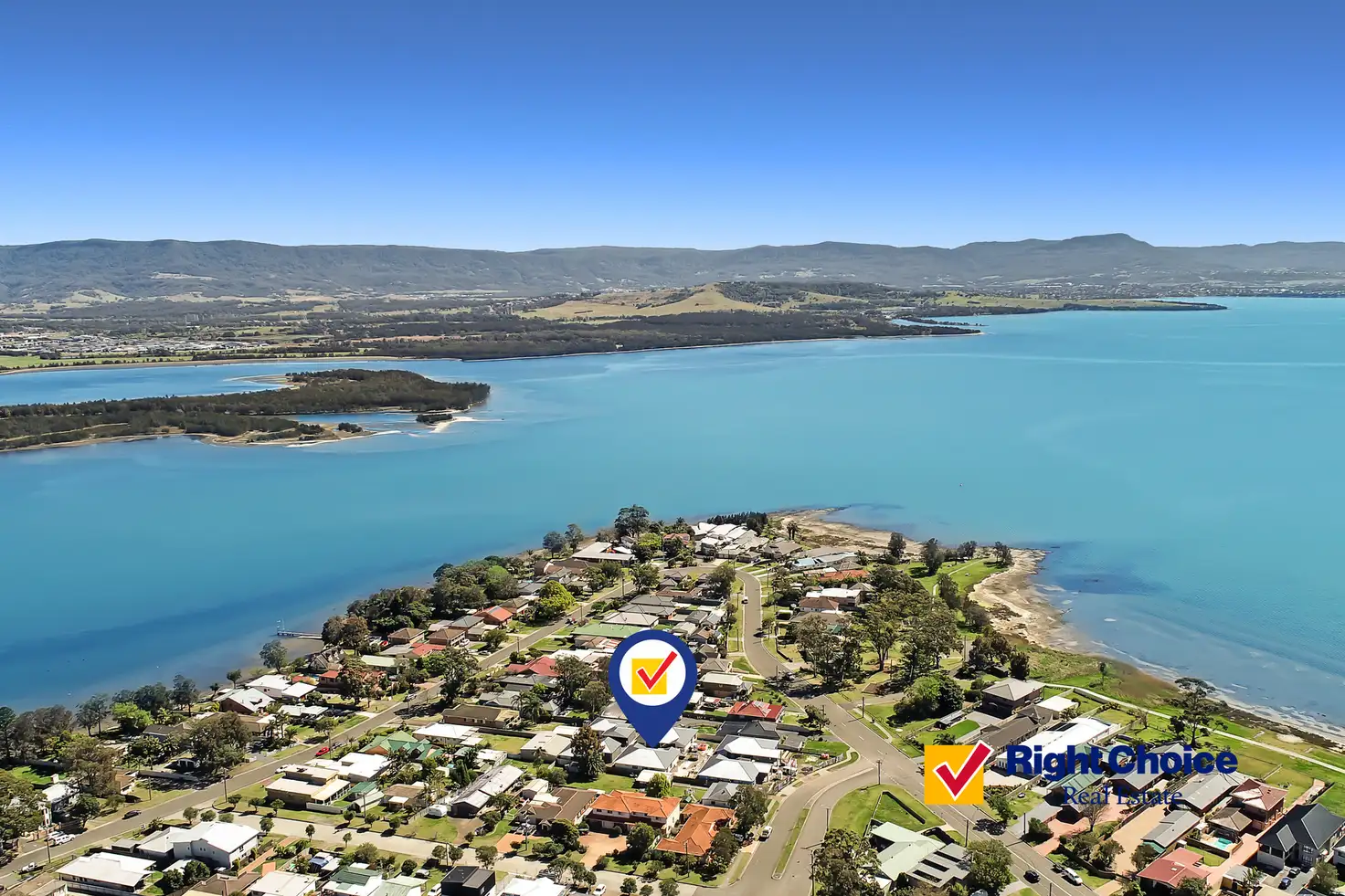 Main view of Homely villa listing, 4/155-157 Central Avenue, Oak Flats NSW 2529