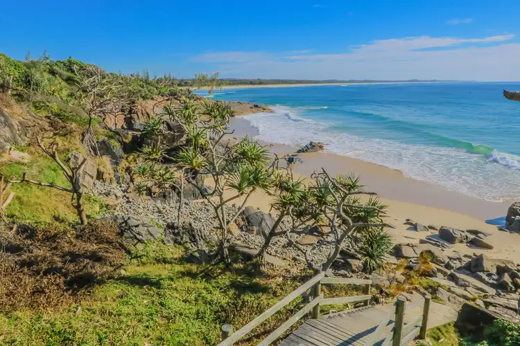 Third view of Homely unit listing, 38/77 Tamarind Avenue, Bogangar NSW 2488