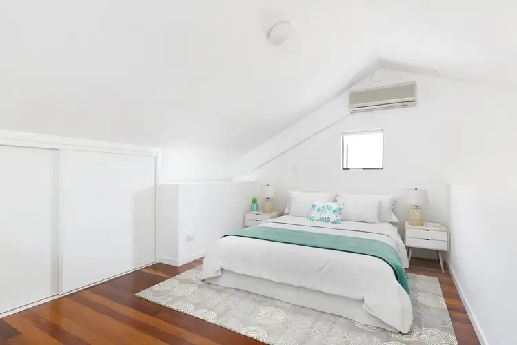 Fifth view of Homely unit listing, 1/169 Merthyr Road, New Farm QLD 4005