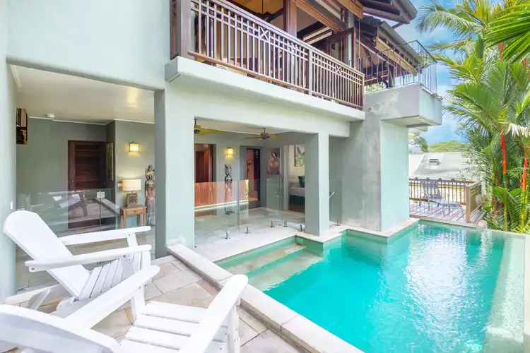 Main view of Homely house listing, 2/11 Murphy Street, Port Douglas QLD 4877