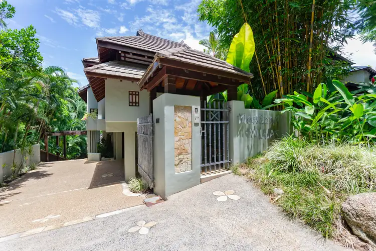 Second view of Homely house listing, 2/11 Murphy Street, Port Douglas QLD 4877